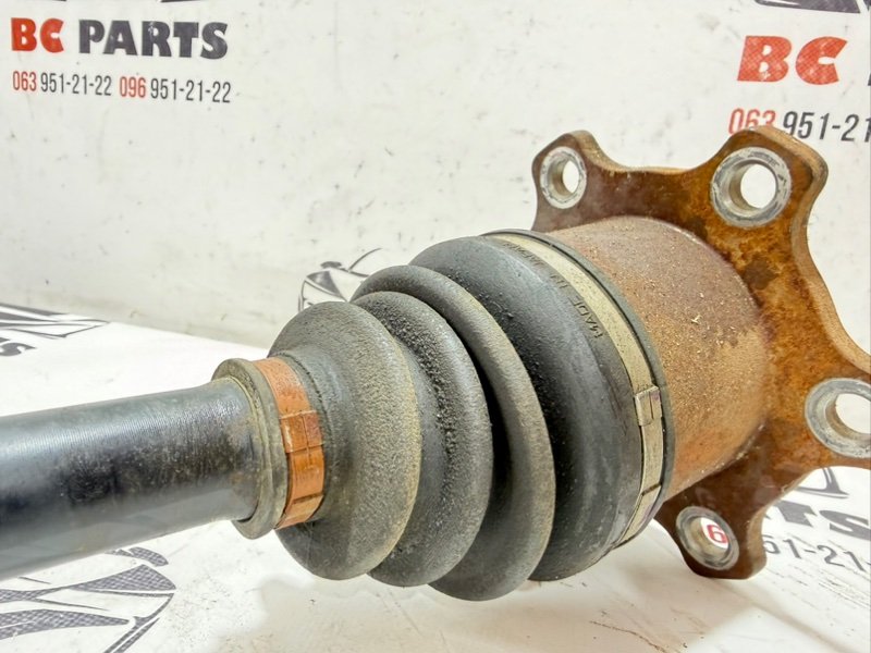 Привод ( полуось) задний левый FX35 2008-2016 S51 3.5