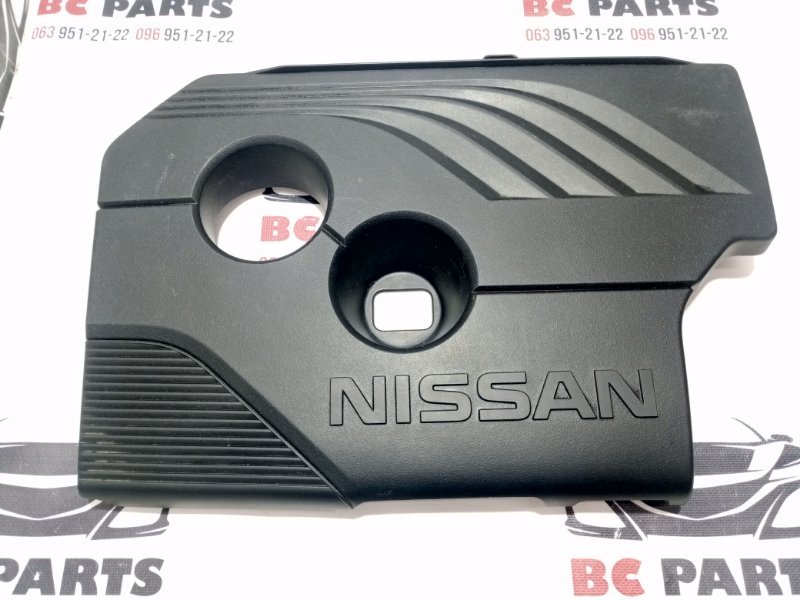 Декоративная крышка двигателя Nissan Rogue 2021 T33 2.5 140416RA0A Б/У