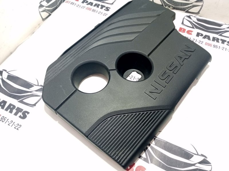 Декоративная крышка двигателя Nissan Rogue T33 2.5