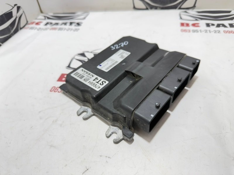 Блок управления двигателем Rogue 2021 T33 2.5