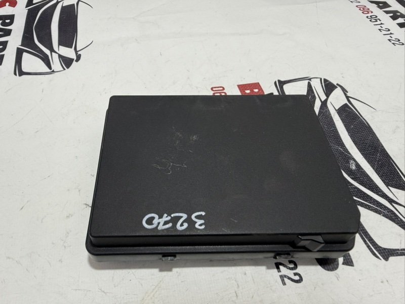 Блок IPDM Rogue 2021 T33 2.5 Блок IPDM Rogue 2021 T33 2.5