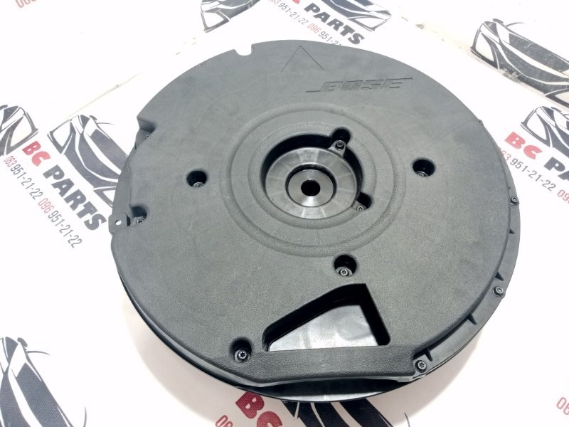 Запчасть сабвуфер Nissan Rogue 2021 T33 2.5 281706RA2A Б/У Сабвуфер Nissan Rogue 2021 T33 2.5 281706RA2A Б/У