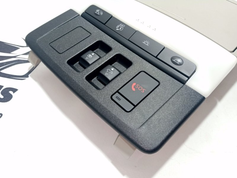 Плафон подсветки салона Rogue 2021 T33 2.5 Плафон подсветки салона Rogue 2021 T33 2.5