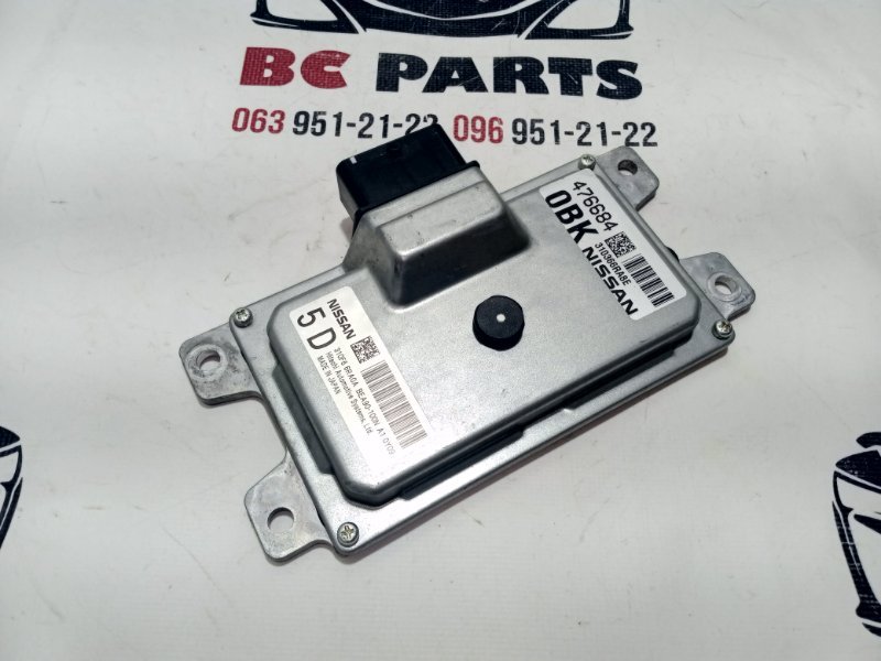 Запчасть блок управления акпп Nissan Rogue 2021 T33 2.5 310F66RA0A Б/У Блок управления АКПП Nissan Rogue 2021 T33 2.5 310F66RA0A Б/У