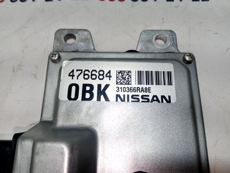 Блок управления АКПП Rogue 2021 T33 2.5 Блок управления АКПП Rogue 2021 T33 2.5