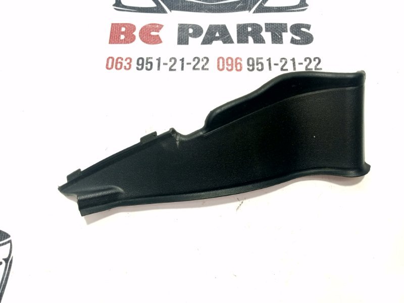 Уголок жабо левый Rogue 2021 T33 2.5