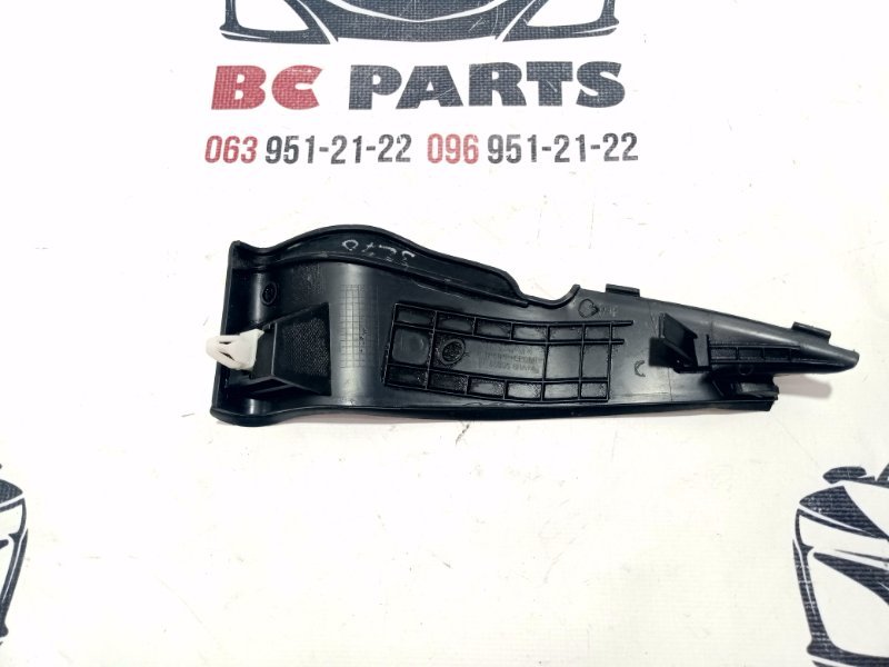 Уголок жабо левый Rogue 2021 T33 2.5