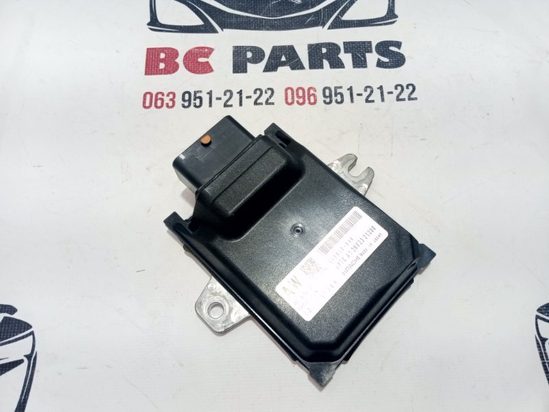 Блок VTC Rogue 2021 T33 2.5