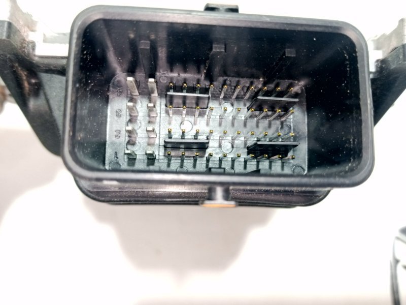 Блок VTC Nissan Rogue T33 2.5