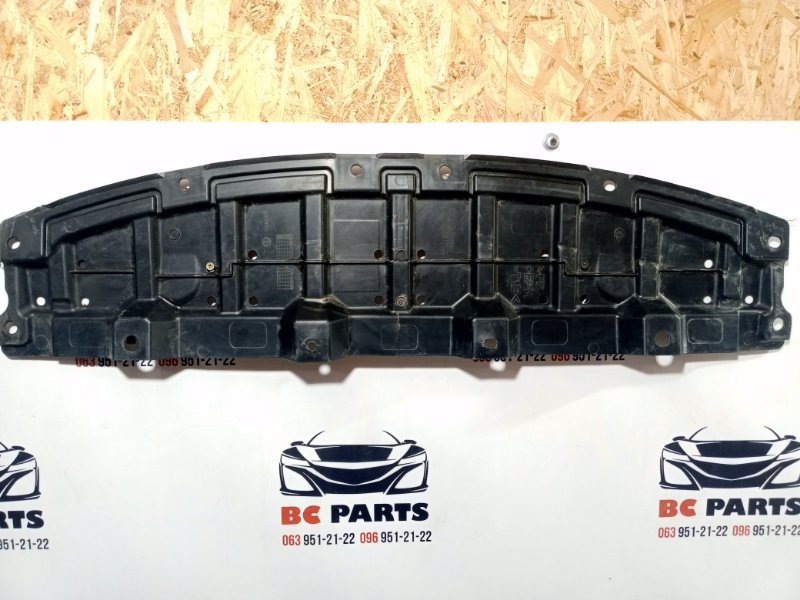 Защита бампера передняя Rogue 2021 T33 2.5