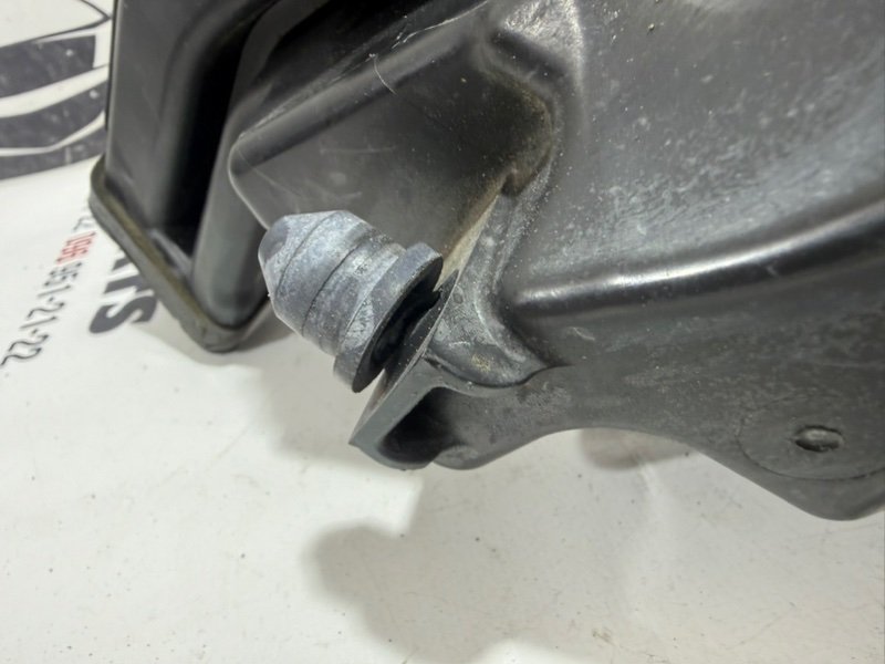 Резонатор воздушного фильтра Rogue 2021 T33 2.5 Резонатор воздушного фильтра Rogue 2021 T33 2.5