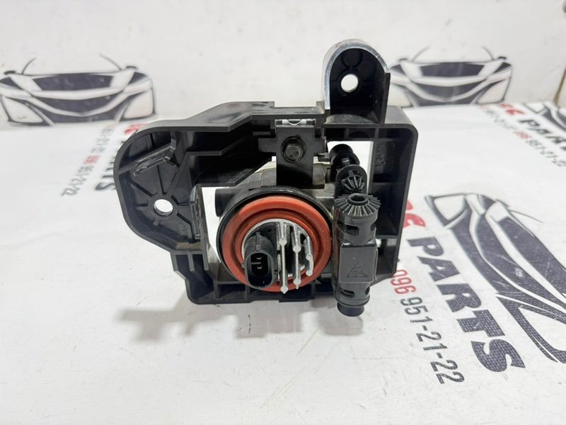 Фара противотуманная передняя левая Rogue 2021 T33 2.5 Фара противотуманная передняя левая Rogue 2021 T33 2.5