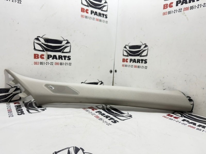 Накладка стойки лобового стекла правая Rogue 2021 T33 2.5