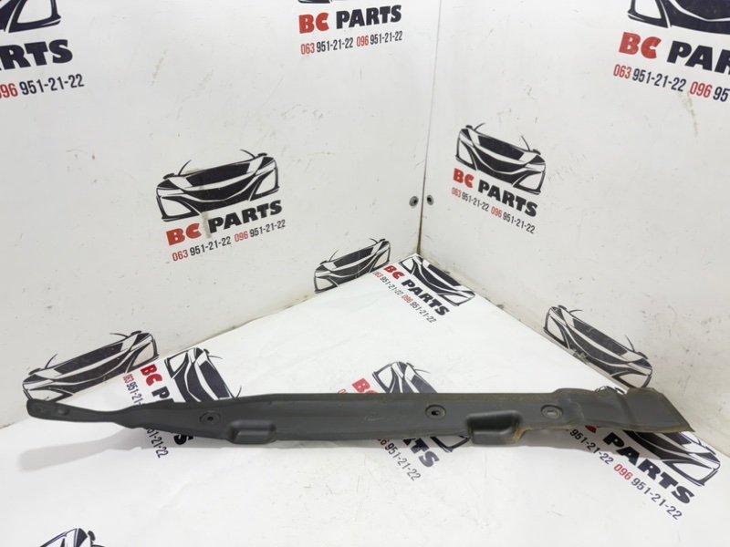 Пыльник крыла передний правый Nissan Rogue 2021 T33 2.5 631306ra0a Б/У