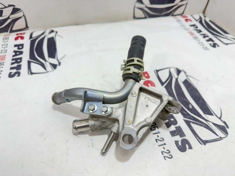 Трубка EGR Rogue 2022 T33 1.5