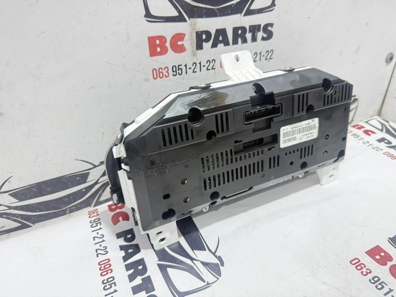 Панель приборов Rogue 2021 T33 2.5 Панель приборов Rogue 2021 T33 2.5