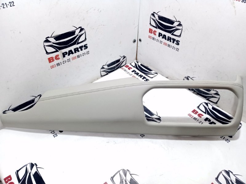 Накладка торпедо Rogue 2021 T33 2.5