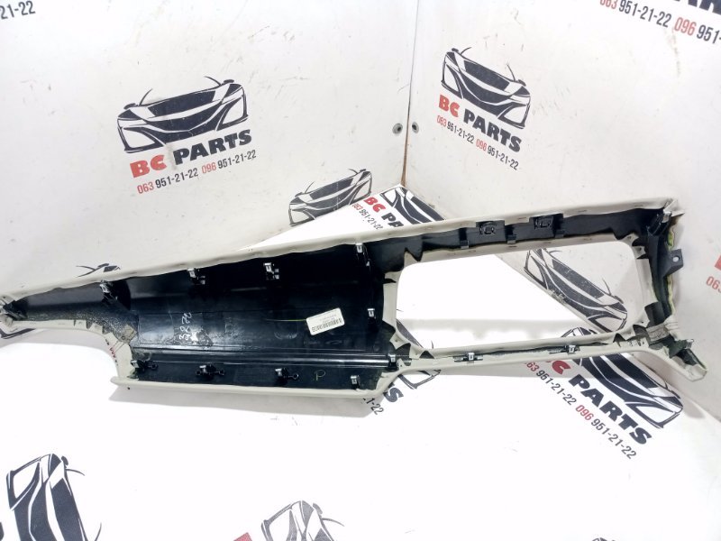 Накладка торпедо Rogue 2021 T33 2.5