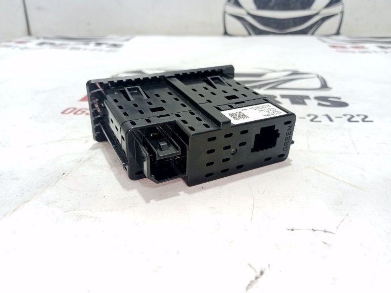 USB разъем Nissan Rogue T33 2.5