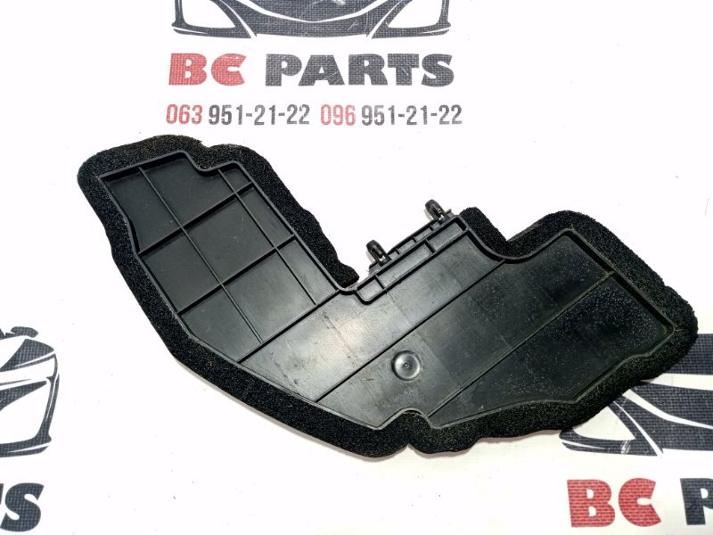 Накладка крыла передняя Nissan Rogue 2021 T33 2.5 668986RR0A Б/У