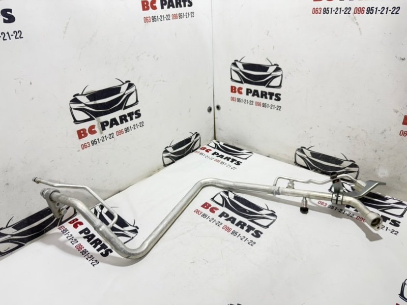 Трубка кондиционера Nissan Rogue 2021 T33 2.5 92446-6RA0B Б/У