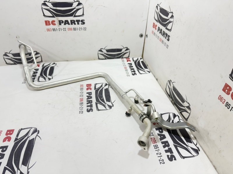 Трубка кондиционера Rogue 2021 T33 2.5