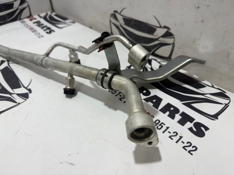 Трубка кондиционера Nissan Rogue T33 2.5