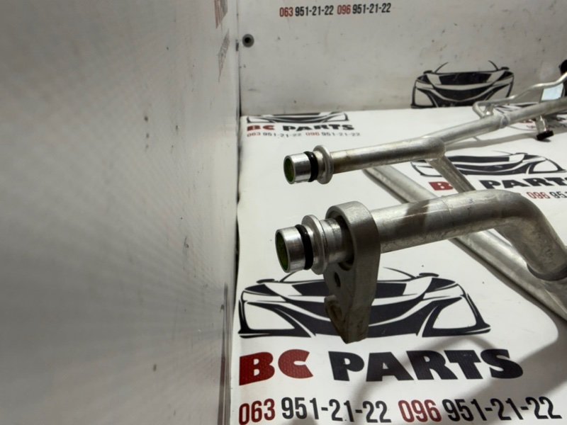 Трубка кондиционера Rogue 2021 T33 2.5