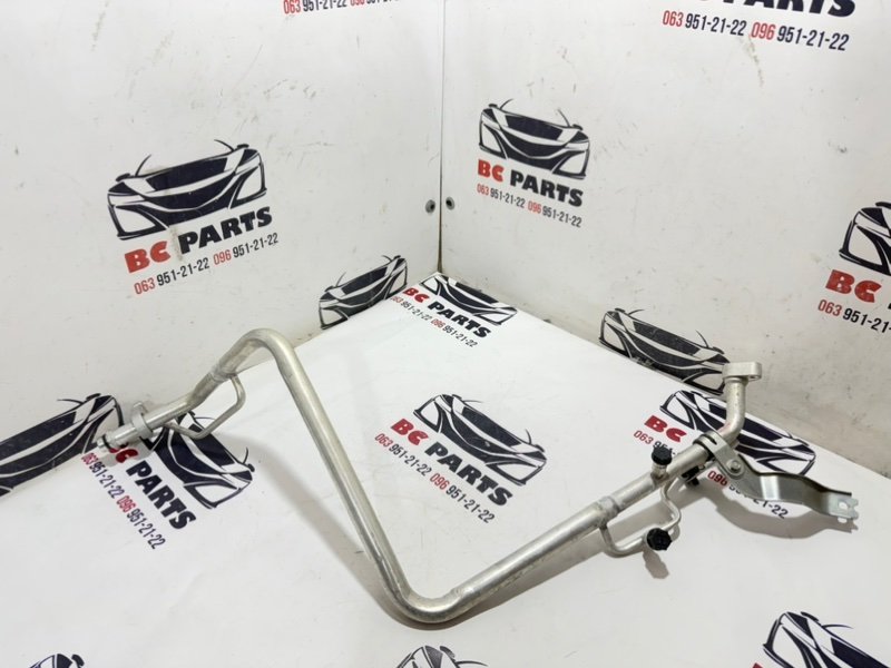 Трубка кондиционера Rogue 2021 T33 2.5