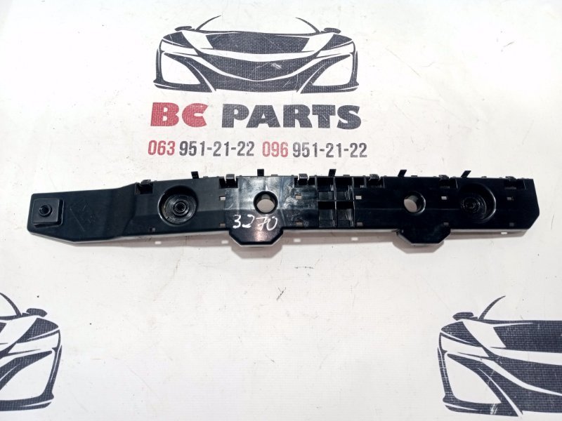 Запчасть направляющая бампера задняя левая Nissan Rogue 2021 T33 2.5 852216RR0A Б/У Направляющая бампера задняя левая Nissan Rogue 2021 T33 2.5 852216RR0A Б/У