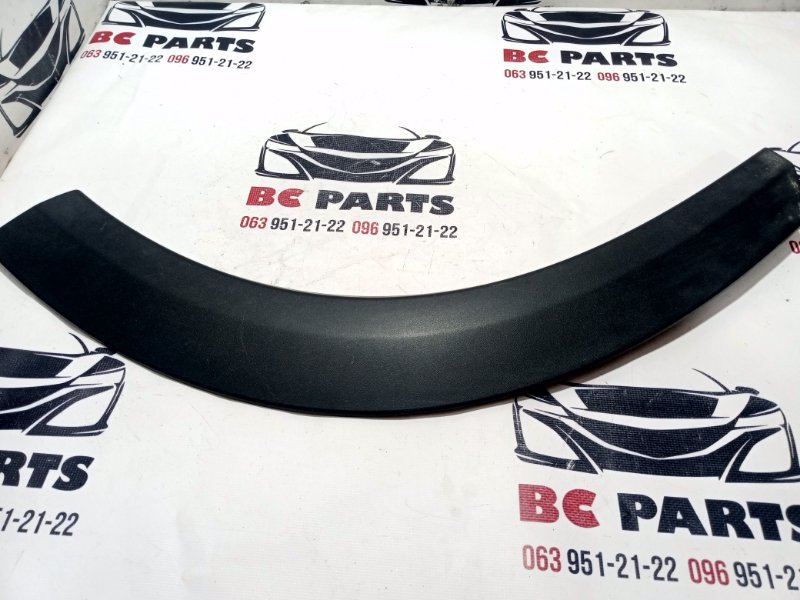 Арка крыла задняя левая Rogue 2021 T33 2.5 Арка крыла задняя левая Rogue 2021 T33 2.5