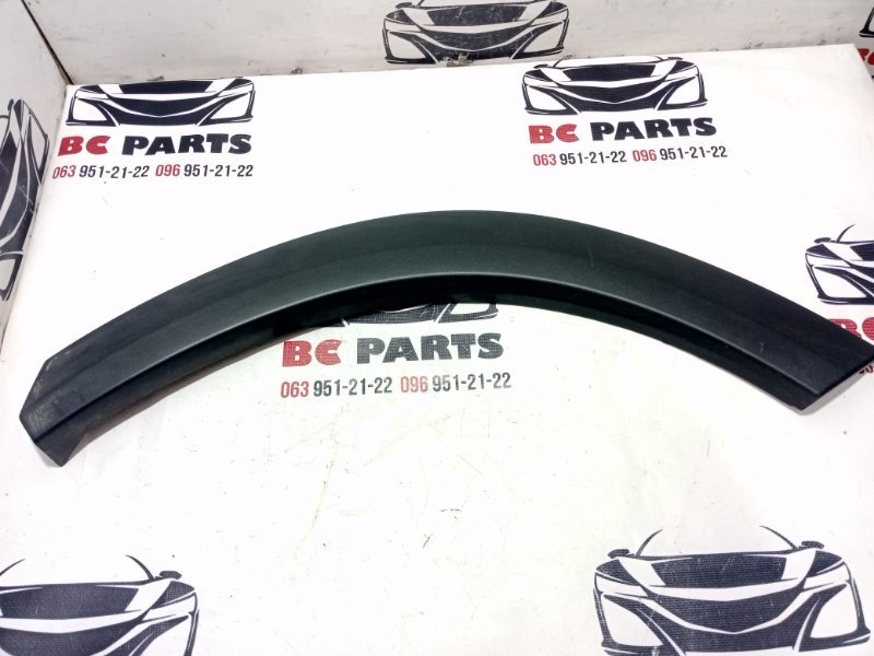 Арка крыла задняя левая Nissan Rogue T33 2.5 Арка крыла задняя левая Nissan Rogue T33 2.5