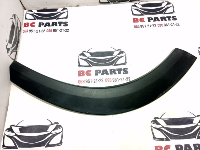 Арка крыла задняя правая Rogue 2021 T33 2.5