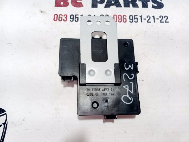 Блок управления Rogue 2021 T33 2.5