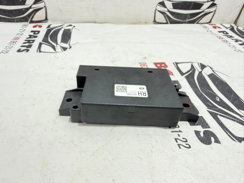 Блок управления круиз-контролем Rogue 2021 T33 2.5 Блок управления круиз-контролем Rogue 2021 T33 2.5