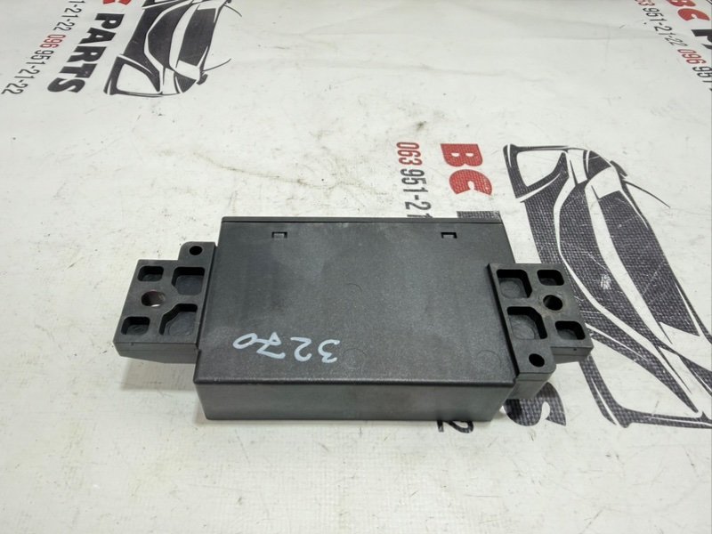 Блок управления круиз-контролем Rogue 2021 T33 2.5 Блок управления круиз-контролем Rogue 2021 T33 2.5