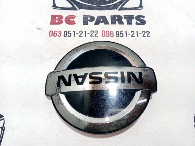 Эмблема передняя Rogue 2021 T33 2.5