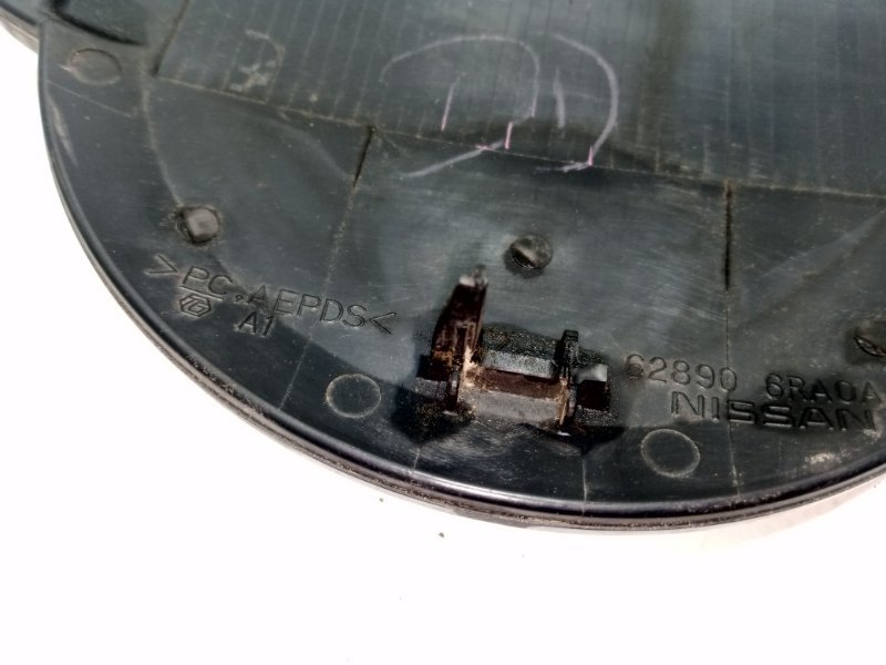 Эмблема передняя Rogue 2021 T33 2.5