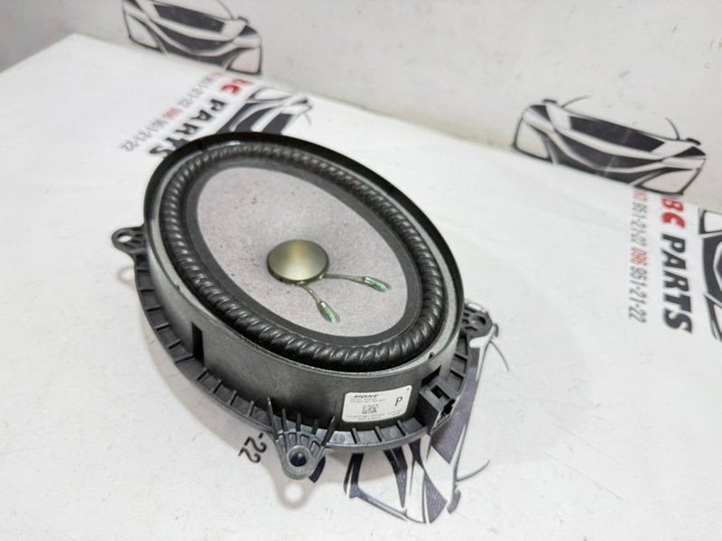 Динамик передний Nissan Rogue T33 2.5