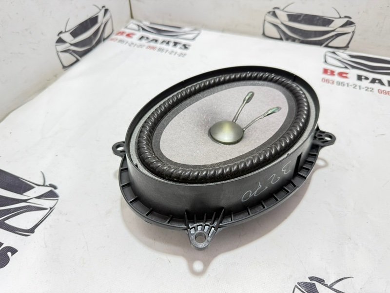 Динамик передний Nissan Rogue T33 2.5