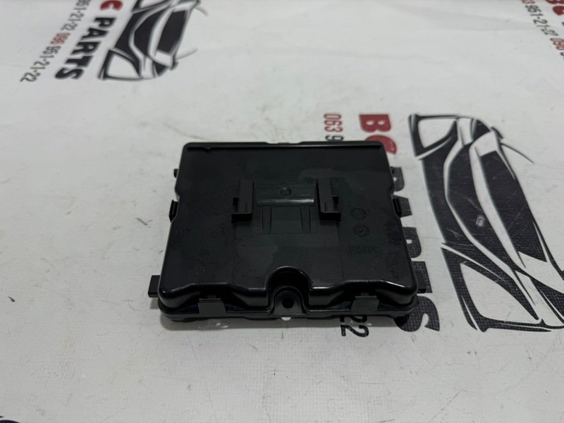 Блок управления климат-контролем Rogue 2021 T33 2.5