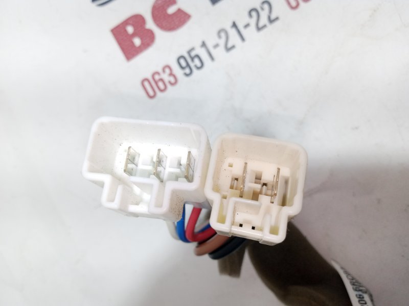 Резистор печки Rogue 2021 T33 2.5