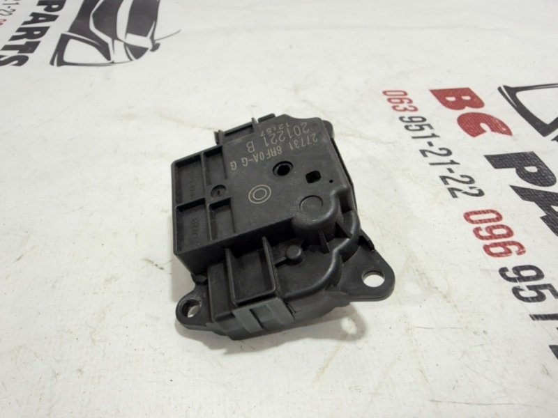 Мотор печки Nissan Rogue T33 2.5 Мотор печки Nissan Rogue T33 2.5