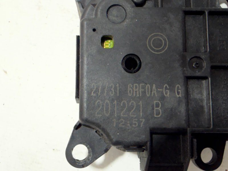 Мотор печки Rogue 2021 T33 2.5 Мотор печки Rogue 2021 T33 2.5