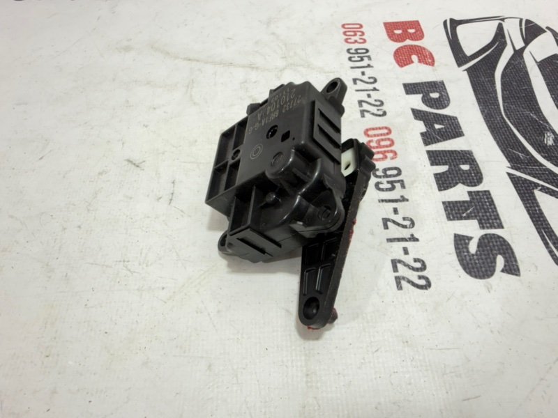 Мотор печки Nissan Rogue T33 2.5