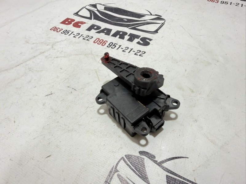 Мотор печки Rogue 2021 T33 2.5