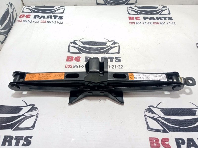 Запчасть домкрат Nissan Rogue 2021 T33 2.5 995507FR0A Б/У Домкрат Nissan Rogue 2021 T33 2.5 995507FR0A Б/У