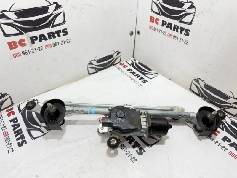 Запчасть трапеция дворников Nissan Rogue 2021 T33 2.5 288006rr0a Б/У Трапеция дворников Nissan Rogue 2021 T33 2.5 288006rr0a Б/У