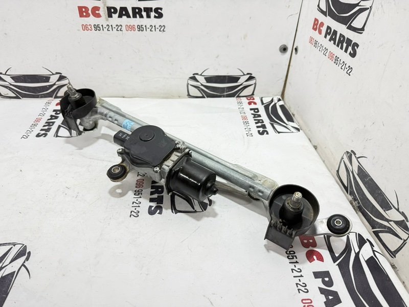 Трапеция дворников Rogue 2021 T33 2.5 Трапеция дворников Rogue 2021 T33 2.5