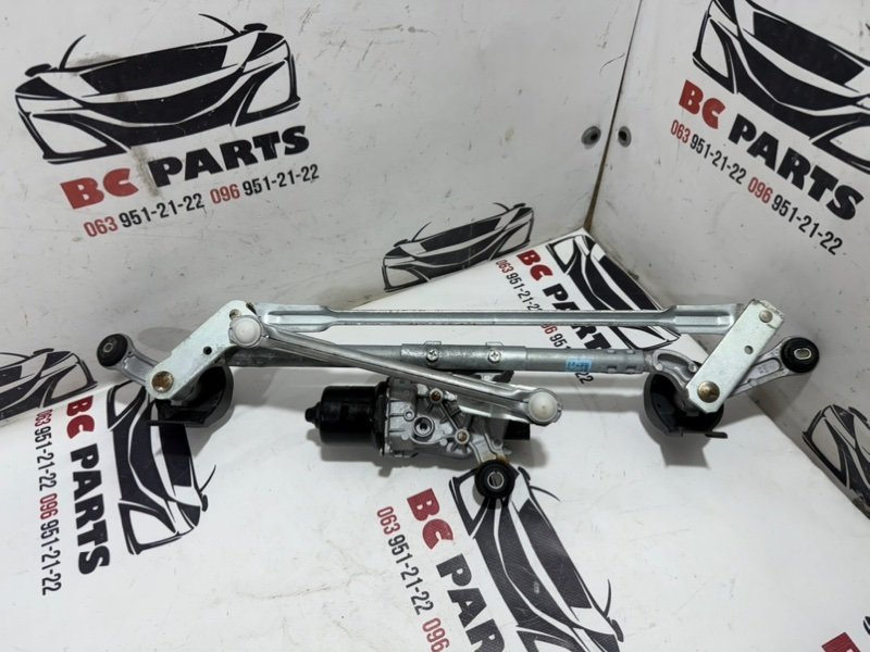 Трапеция дворников Rogue 2021 T33 2.5 Трапеция дворников Rogue 2021 T33 2.5